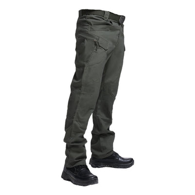 Pantalones Tácticos Urbanos Especiales Fuerzas - Image 9