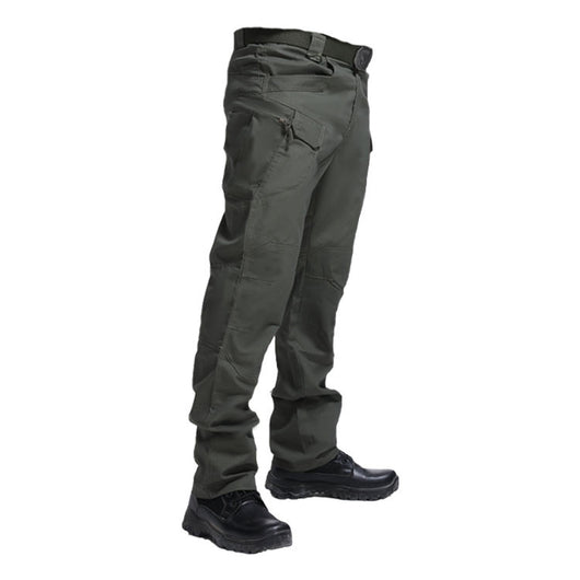 Pantalones Tácticos Urbanos Especiales Fuerzas - Image 9