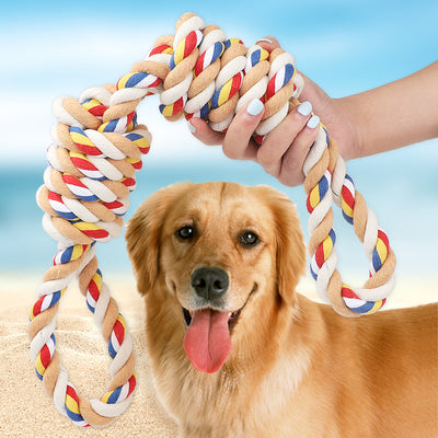 Juguete Mordedor Limpiador de Dientes para Perros - Image 6