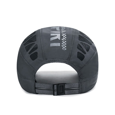 Gorra Deportiva SPORT Mesh Transpirable para Hombre - Image 3
