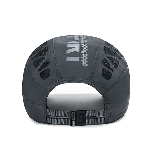 Gorra Deportiva SPORT Mesh Transpirable para Hombre - Image 3