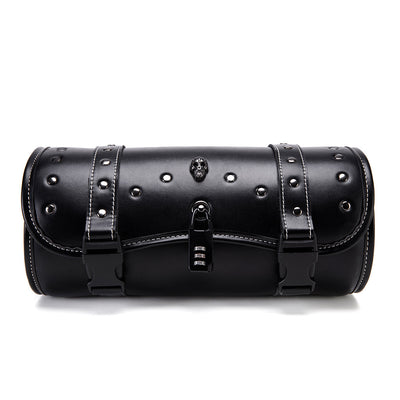 Bolsa Lateral Retro Punk para Motocicleta - Image 4