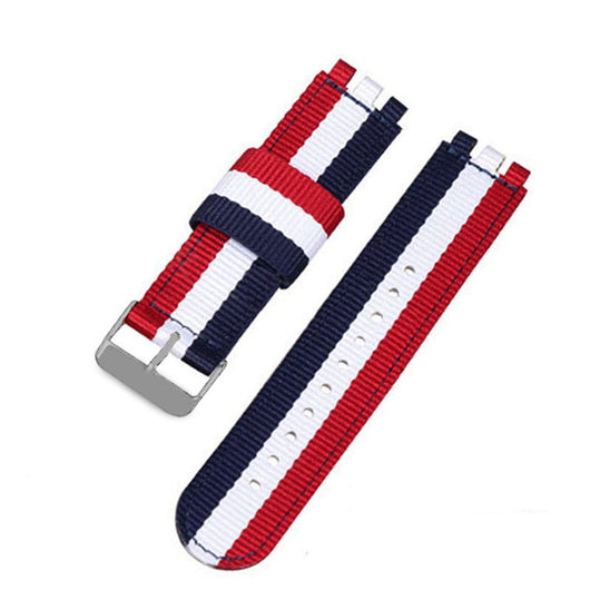 Correa de Reloj en Lona Nylon Resistente - Image 22