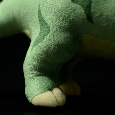 Peluche Dinosaurio Realista - Juguete Simulado Suave - Image 11