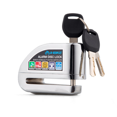 Candados de Seguridad Antirrobo para Vehículos Eléctricos y Motocicletas - Image 10