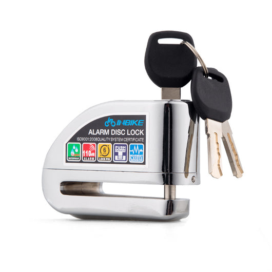 Candados de Seguridad Antirrobo para Vehículos Eléctricos y Motocicletas - Image 10