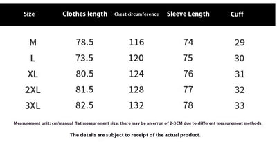 Chaqueta Suelta de Solapa para Hombre - Corte Medio - Image 6