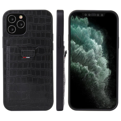 Funda Protectora con Cartera Extraíble para Celular - Image 15