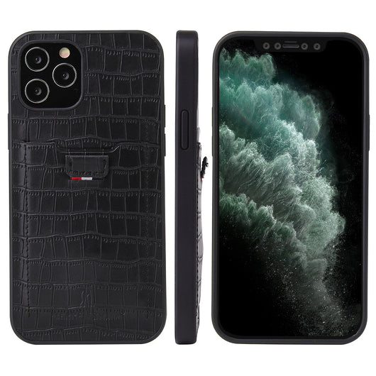 Funda Protectora con Cartera Extraíble para Celular - Image 15