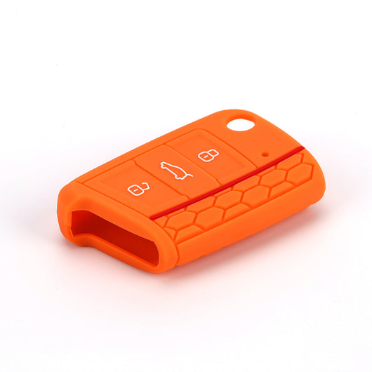 Funda Protectora de Silicona para Llaves del Auto - Image 8
