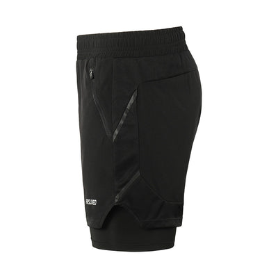 Shorts Deportivos Transpirables para Correr Maratón - Image 10