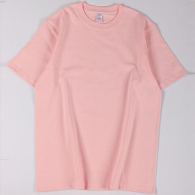 Camiseta de Algodón Puro Cuello Redondo Manga Corta - Image 14