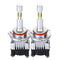 Foco LED H7 50W Alta Potencia para Faros Delanteros - Visibilidad Extrema