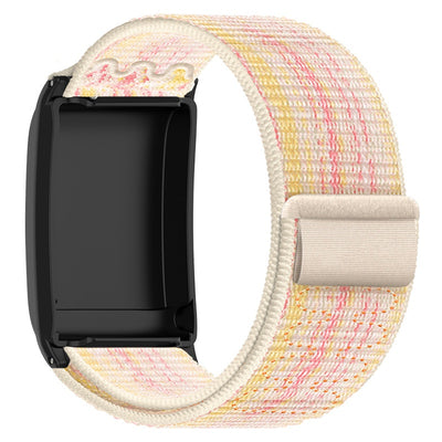 Correa de Reloj Tejida Nylon Loop - Cinturón Versátil y Cómodo - Image 13