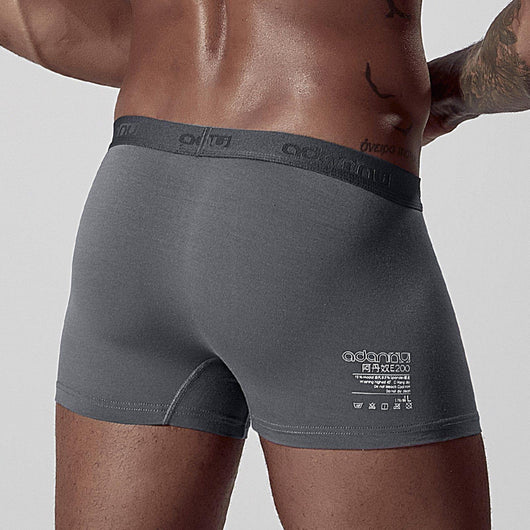 Bóxer Cómodo Slim Fit para Hombre - Image 17