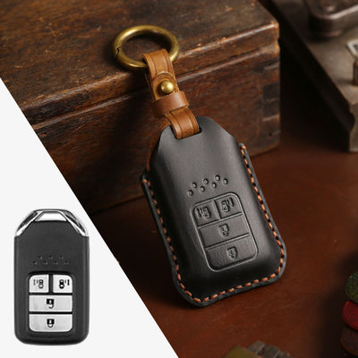 Estuche para Llaves de Cuero Genuino Premium - Image 16