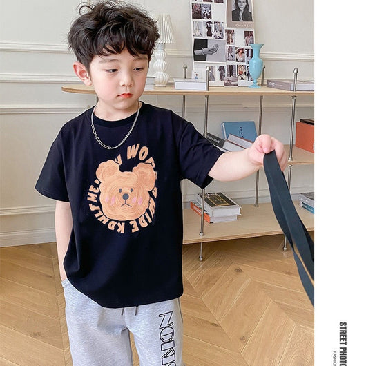 Conjunto de Algodón para Familia - Outfits a Juego Padre e Hijo - Image 13