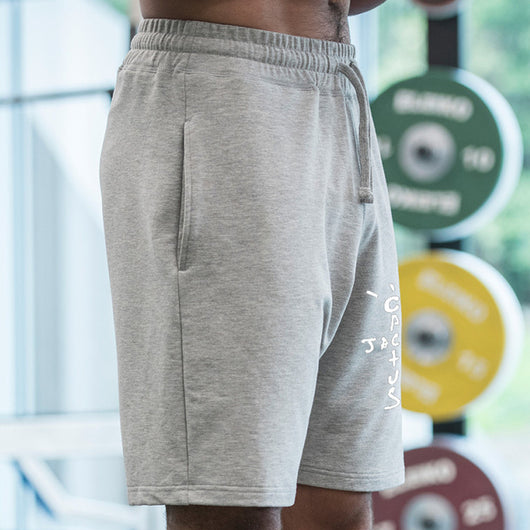 Pantalones Cortos Deportivos Transpirables para Hombre - Image 8