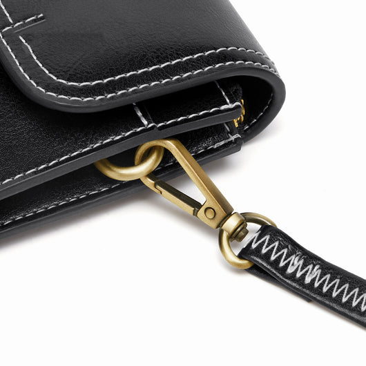 Bolso Bandolera Minimalista para Mujer - Perfecto para Verano - Image 4