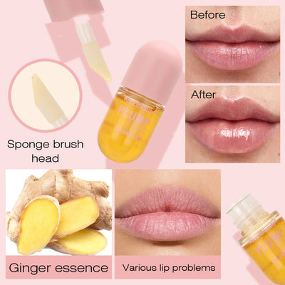 Cápsula Labial Hidratante y Nutritiva Antimanchas - Image 3