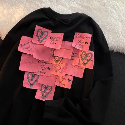 Suéter Diseño Nicho Mujer Manga Larga Ajustado - Image 12