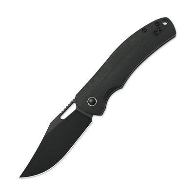 Cuchillo Táctico Plegable para Camping y Montaña - Image 5