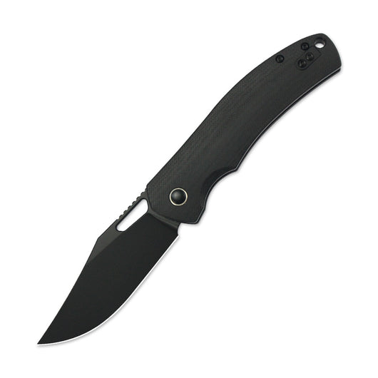Cuchillo Táctico Plegable para Camping y Montaña - Image 5