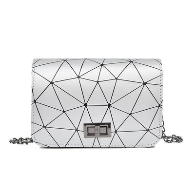 Bolsa Mensajero Coreana Versátil para Todo Día - Image 7