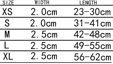Collar Reflectante INS Wind para Perros - Image 6