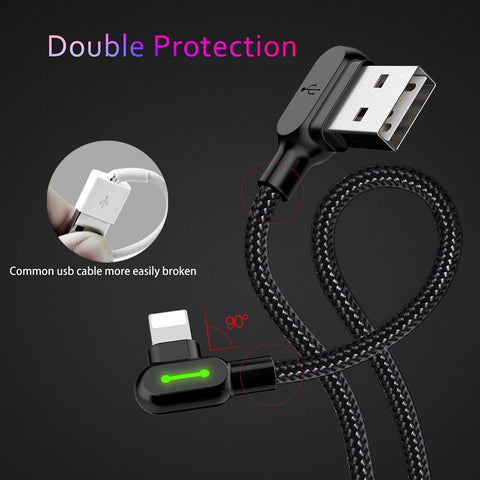 Cable de Carga USB Compatible Universal - Image 15