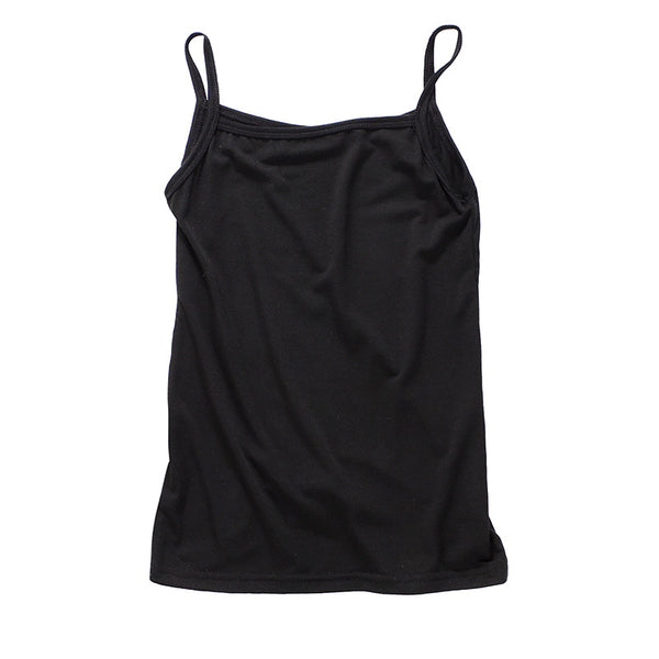 Camiseta Interior Modal Suave para Niñas - Image 3