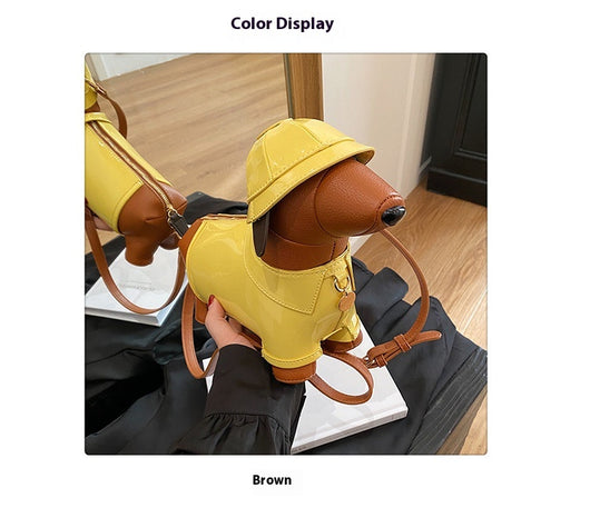 Bolsa Bandolera de Moda Europea Contemporánea con Diseño Creativo - Image 17