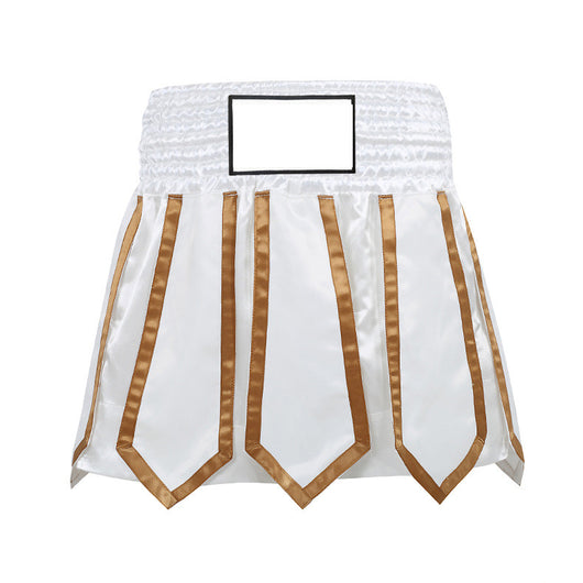 Pantalones Muay Thai Estilo Cinta - Competencia y Entrenamiento - Image 3