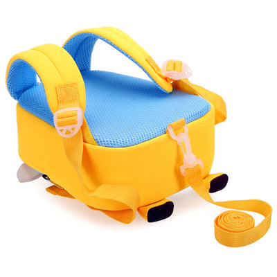 Mochilas Infantiles Compactas para Niños y Niñas - Image 7