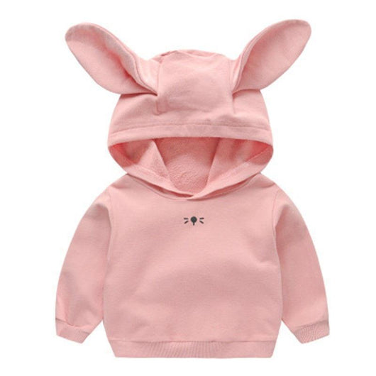 Camiseta Interior Manga Larga Estilo Coreano para Bebés y Niñas - Image 15