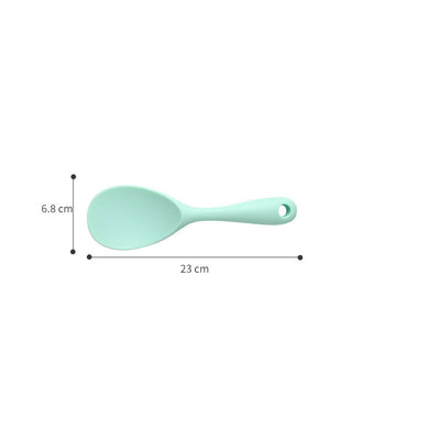 Espátula de Silicona Antiadherente para Cocina - Image 17