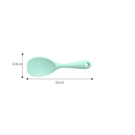 Espátula de Silicona Antiadherente para Cocina - Image 17