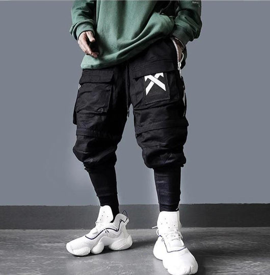 Overol Casual Versátil para Hombre - Diseño All-Match - Image 7