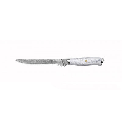 Cuchillo Chef Damasco Multiusos para Cocina Profesional - Image 36