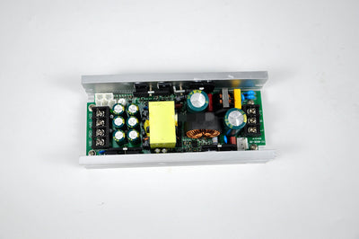 Iluminación de Escena 500W/350W con Corrección de Factor de Potencia - Image 12