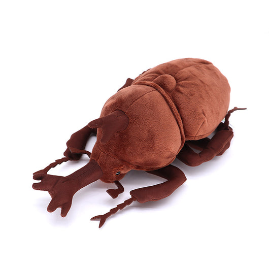 Muñeco Realista de Insectos - Colección de Simulación Educativa - Image 9
