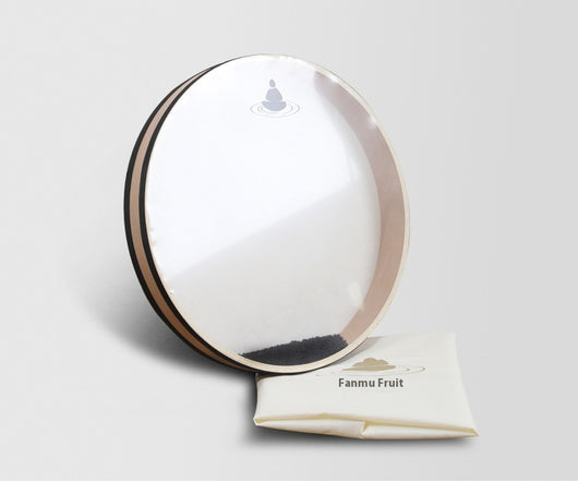 Tambor Oceánico de Sonido Natural para Sanación Profesional - Image 21