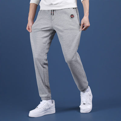 Pantalones Slim Estilo Harajuku con Corte Entallado - Image 5