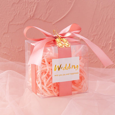 Caja de Dulces Estilo Europeo para Bodas - Empaque Creativo de Regalo - Image 23