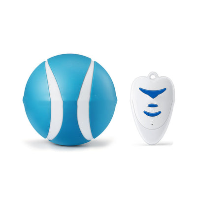 Pelota Interactiva Inteligente con Control Remoto y Carga USB - Image 9