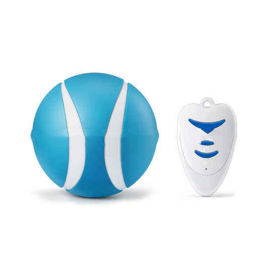Pelota Interactiva Inteligente con Control Remoto y Carga USB - Image 9