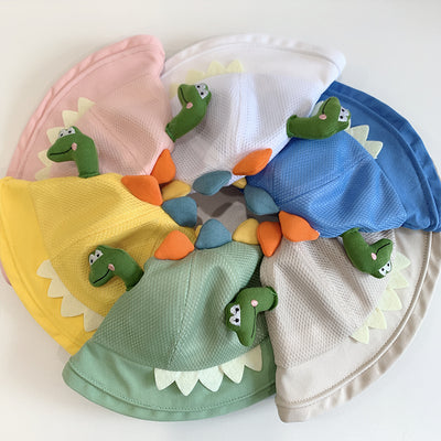 Red de Protección Solar Dinosaurio para Niños - Verano - Image 31