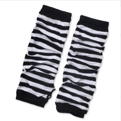 Guantes de Lana sin Dedos Elegantes para Mujer - Image 15