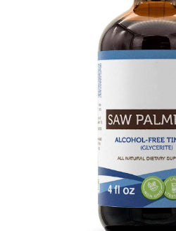 Gotas de Saw Palmetto - Suplemento Vitamínico Natural - Image 5