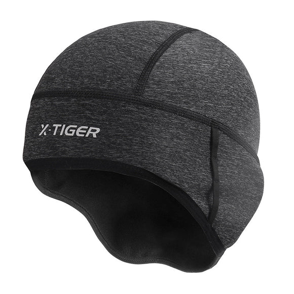 Forro Térmico para Casco - Equipo Invierno para Motociclismo